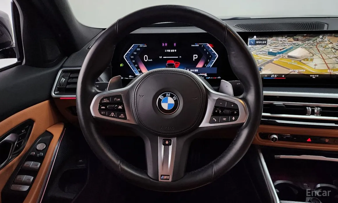 Photo 13 - BMW 3 Series