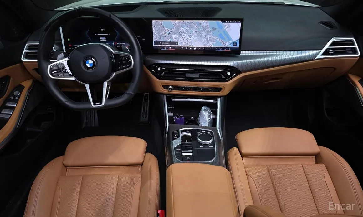 Photo 7 - BMW 3 Series