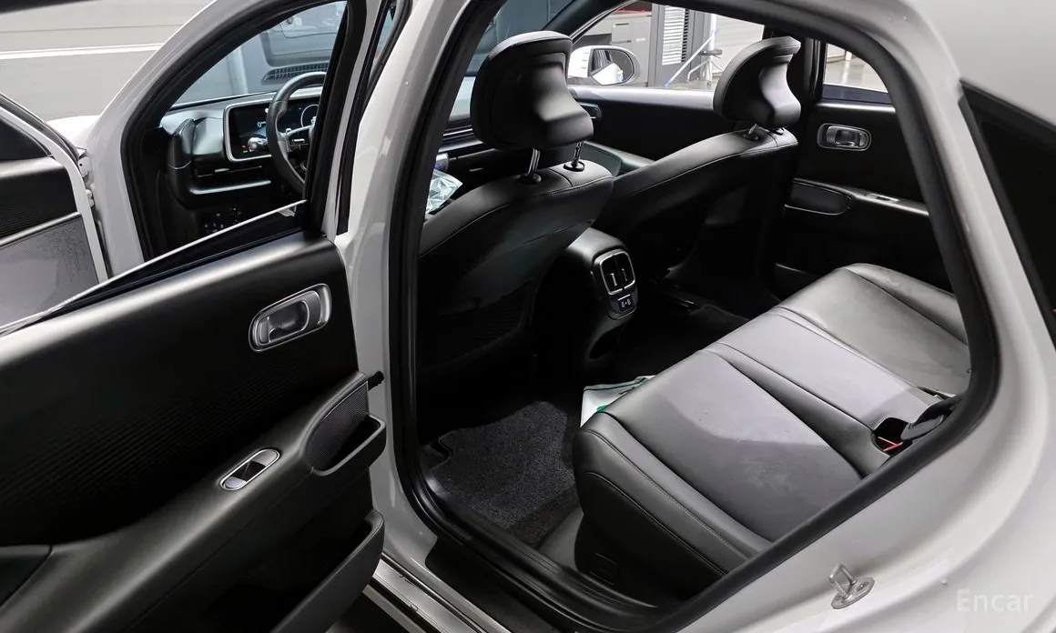 Hyundai Ioniq 6 2022 Long Range