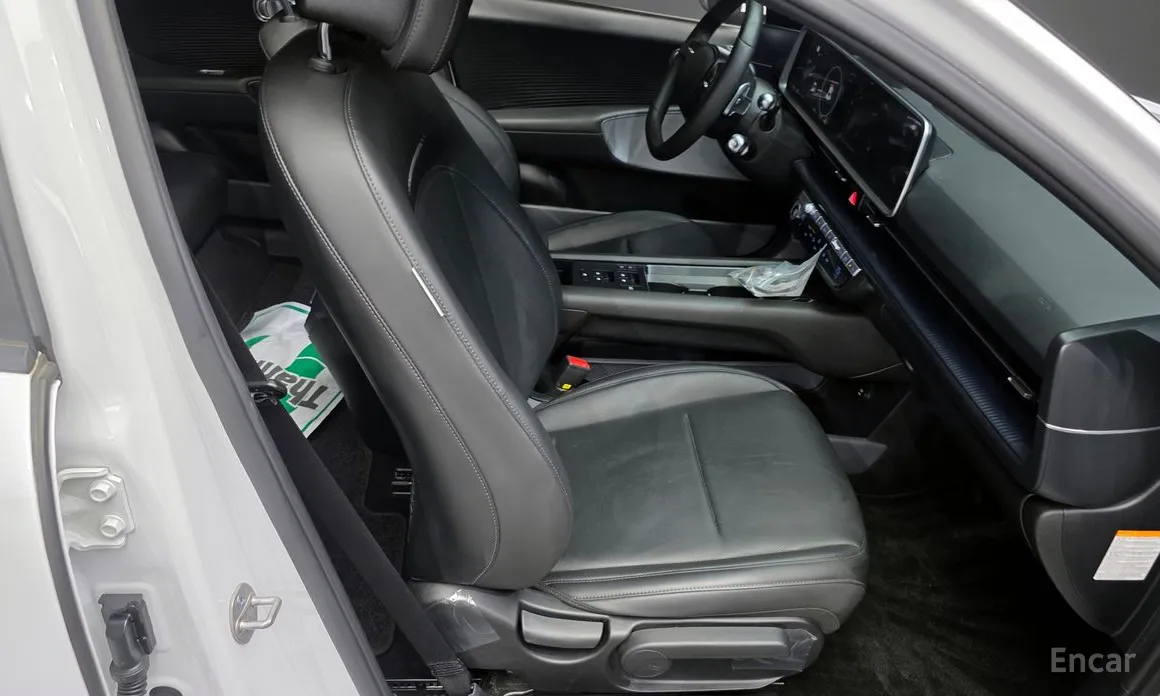 Hyundai Ioniq 6 2022 Long Range