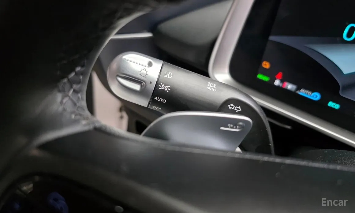 Hyundai Ioniq 6 2022 Long Range