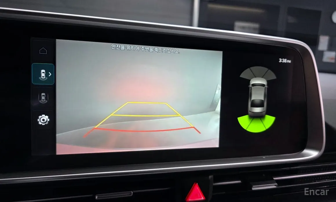 Hyundai Ioniq 6 2022 Long Range