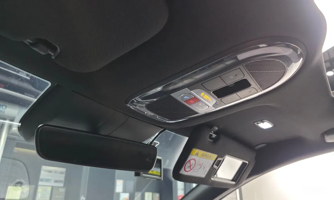 Hyundai Ioniq 6 2022 Long Range