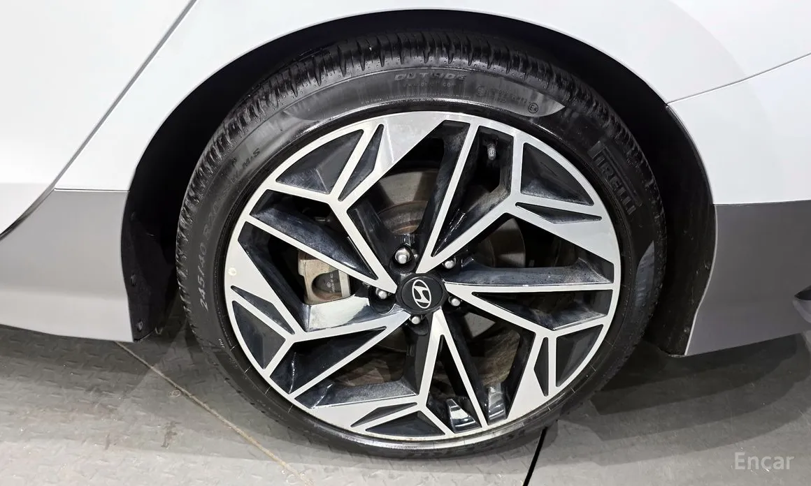 2022 Hyundai Ioniq 6
