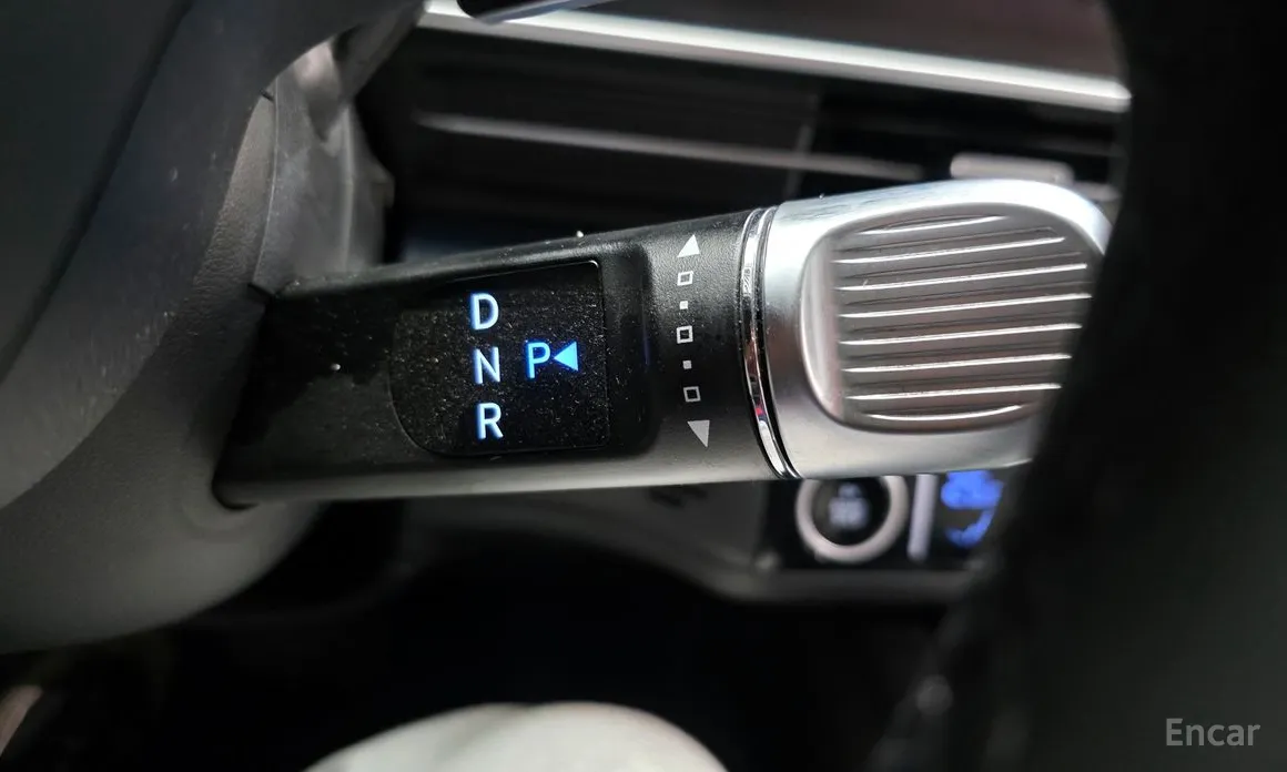 Hyundai Ioniq 6 2022 Long Range