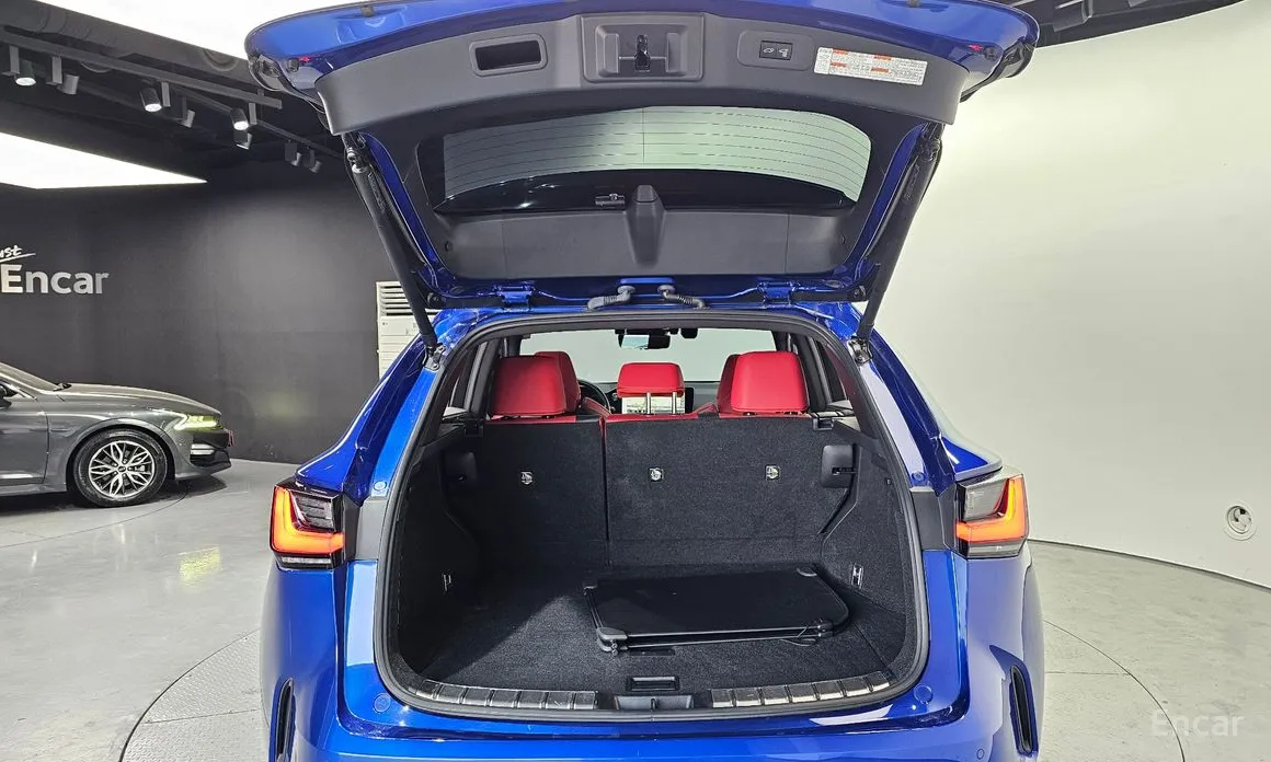 Фото 20 - Lexus NX