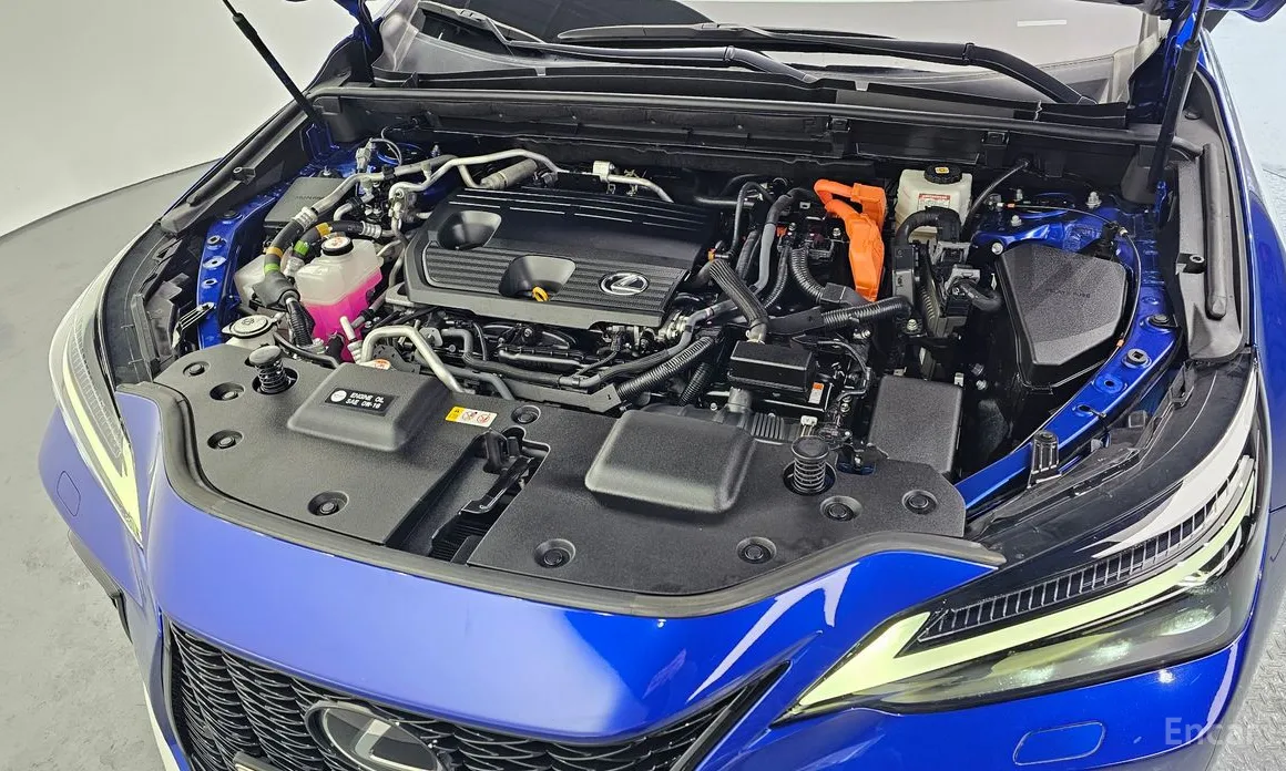 Фото 6 - Lexus NX