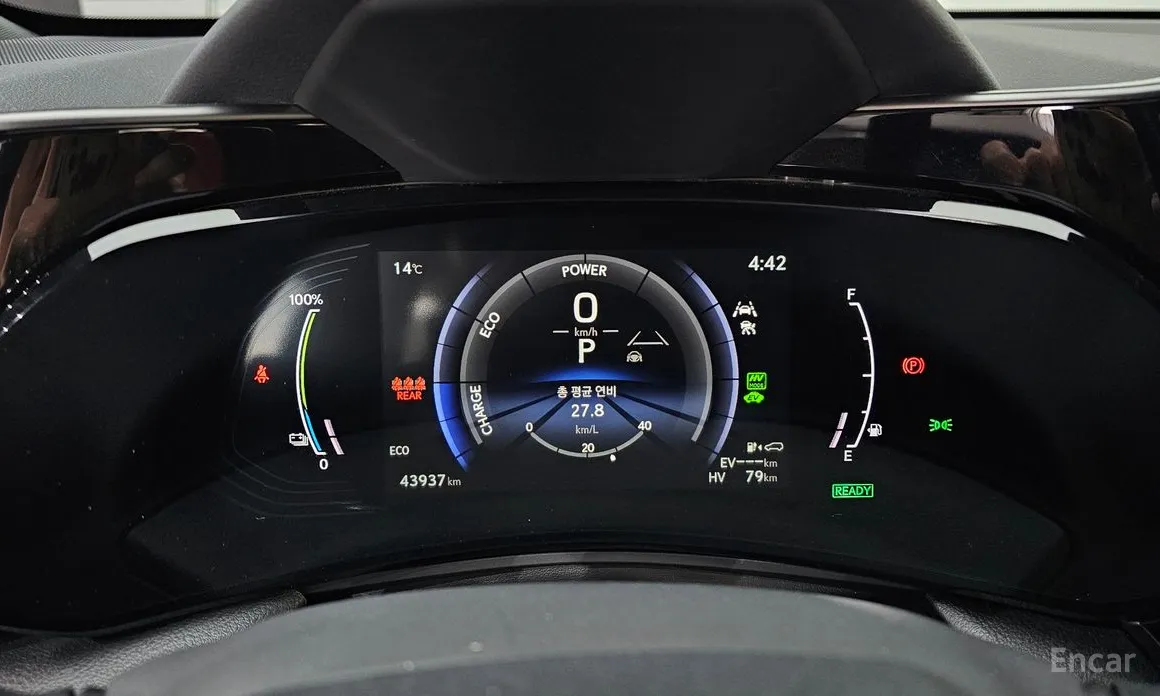 Фото 8 - Lexus NX