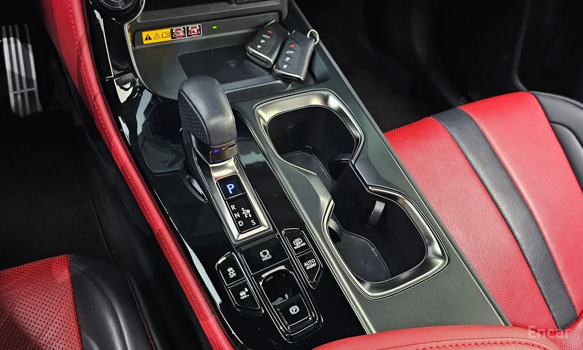 Фото 9 - Lexus NX