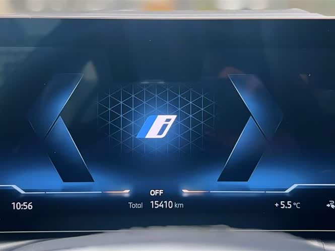 Фото 10 - BMW i3