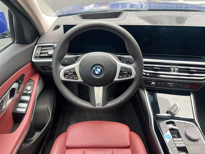 Фото 9 - BMW i3