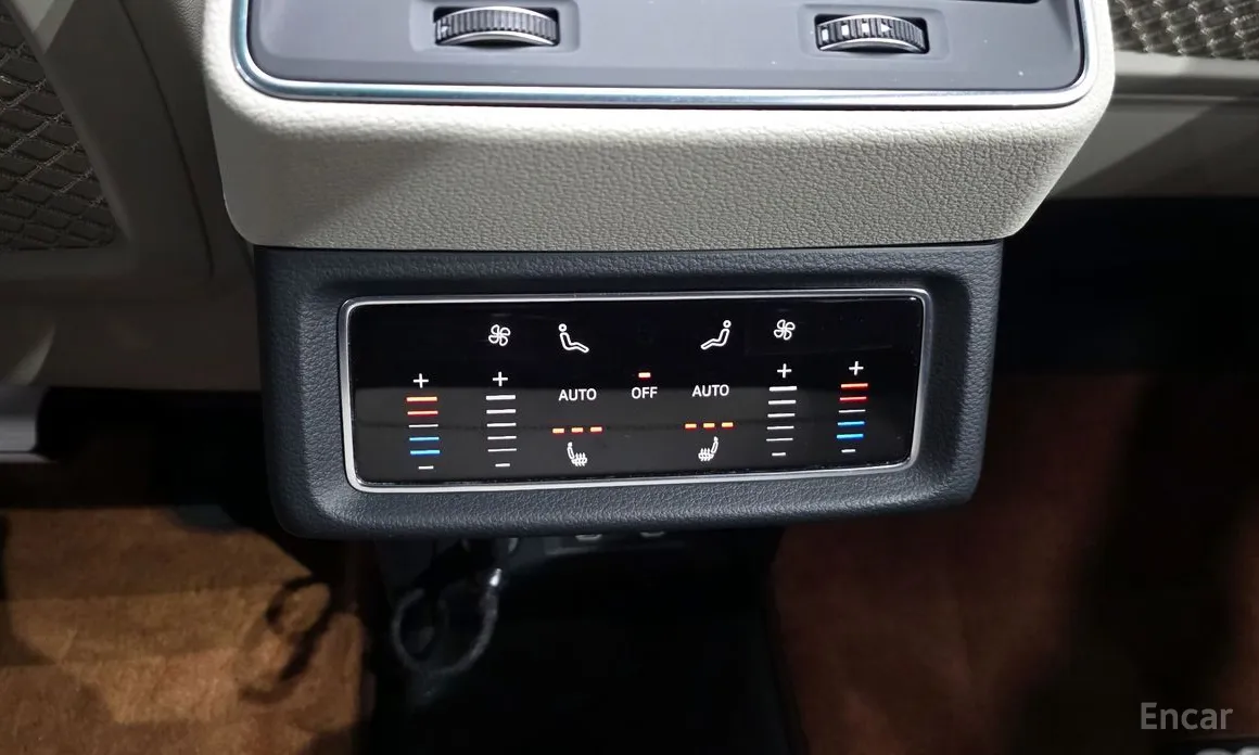 Audi e-tron 2020 55 Quattro