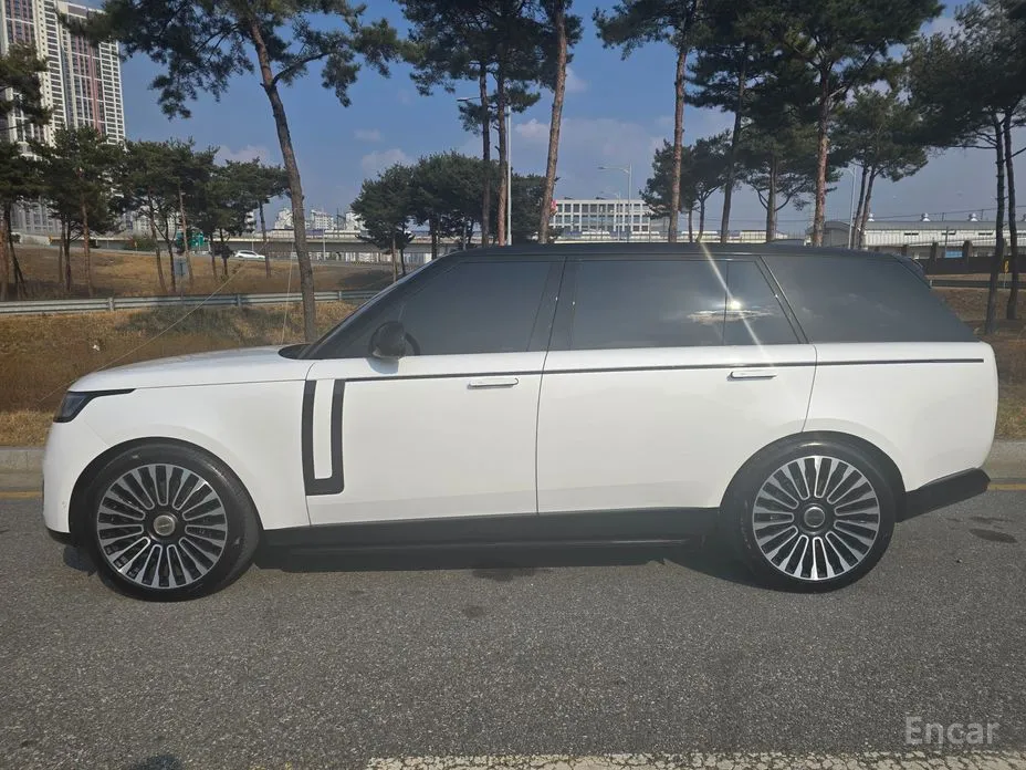 Фото 5 - Land Rover Range Rover