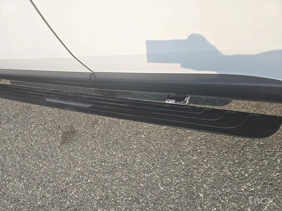 Фото 9 - Land Rover Range Rover