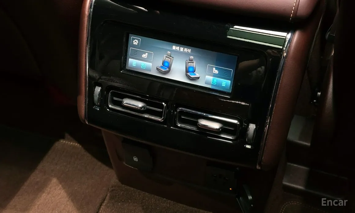 Lincoln Aviator 2019 3.0 Black Label AWD