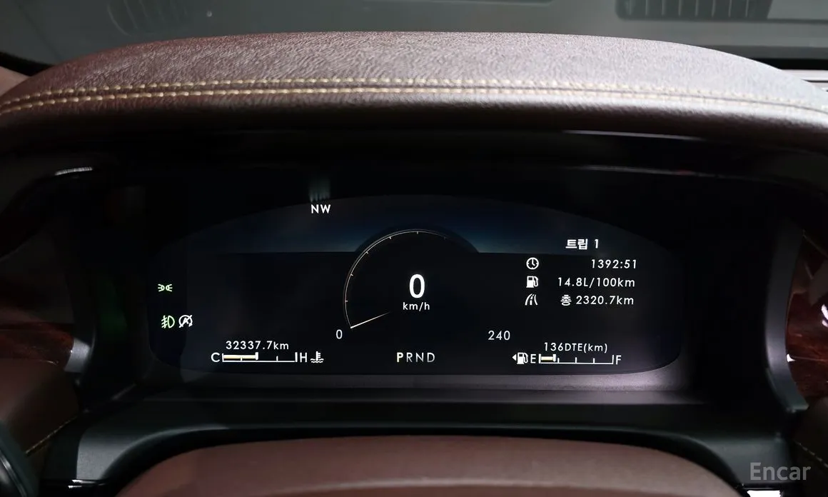 Lincoln Aviator 2019 3.0 Black Label AWD