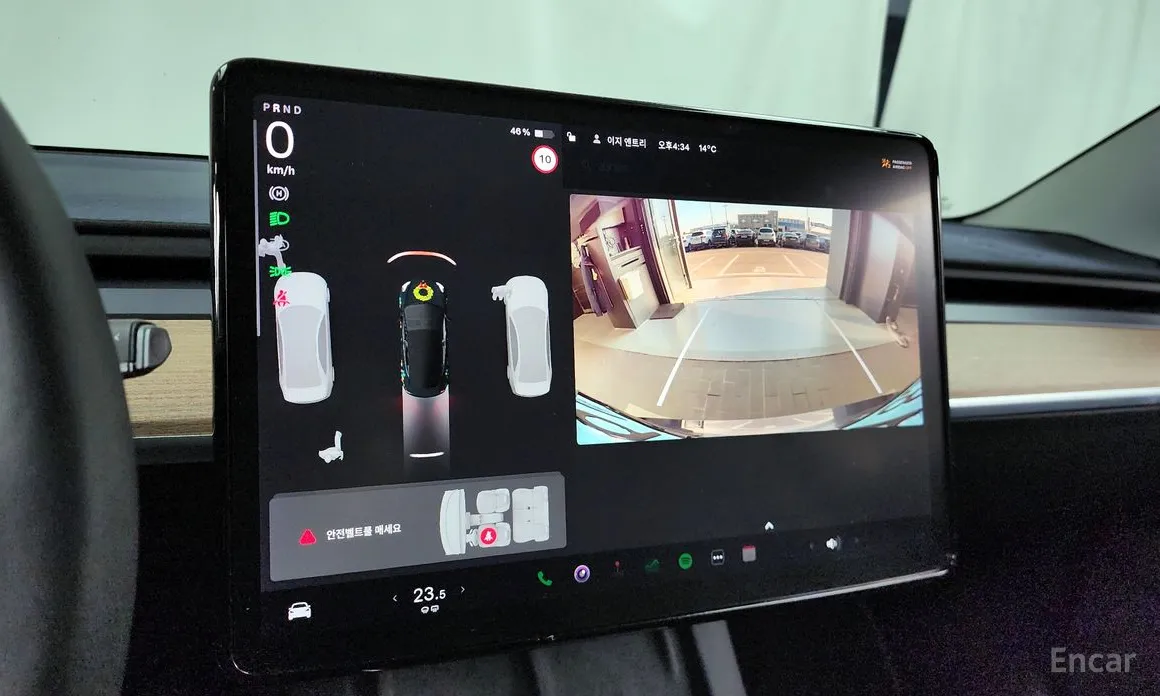 Фото 15 - Tesla Model 3