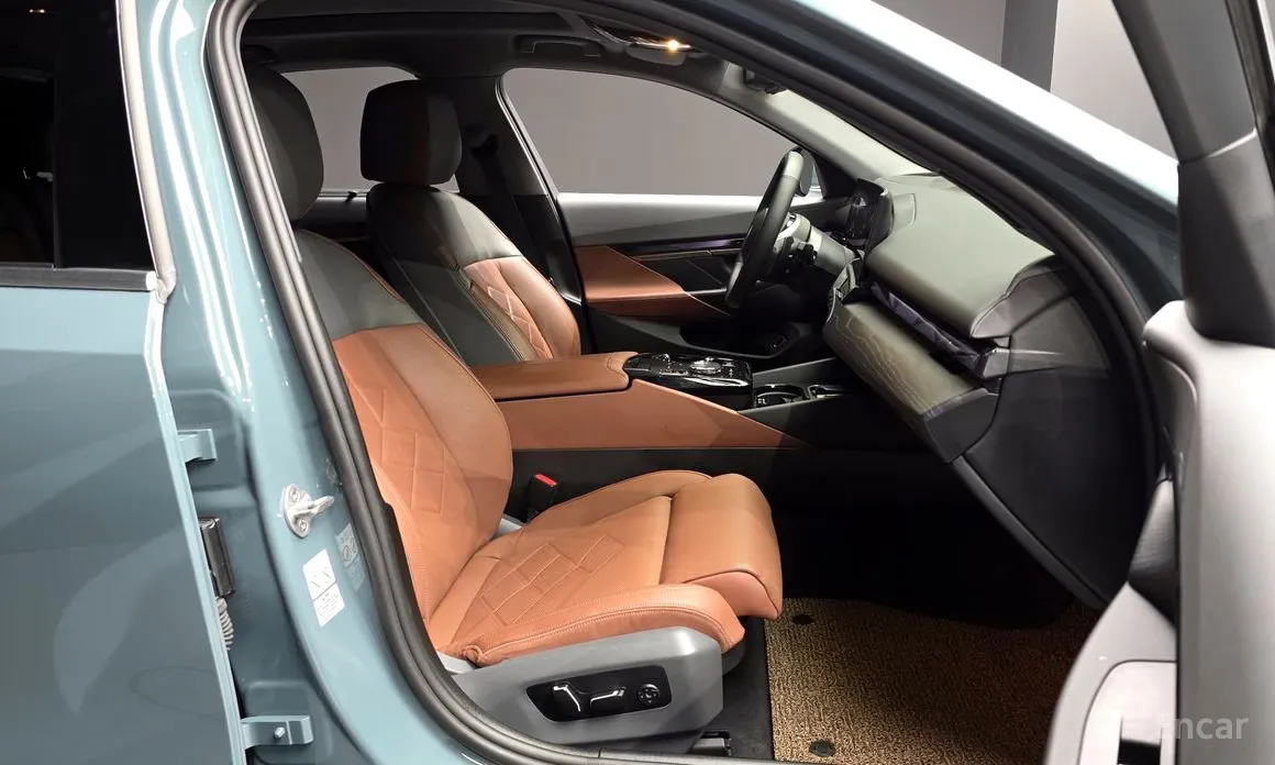 BMW 5 Series 2023 530i xDrive