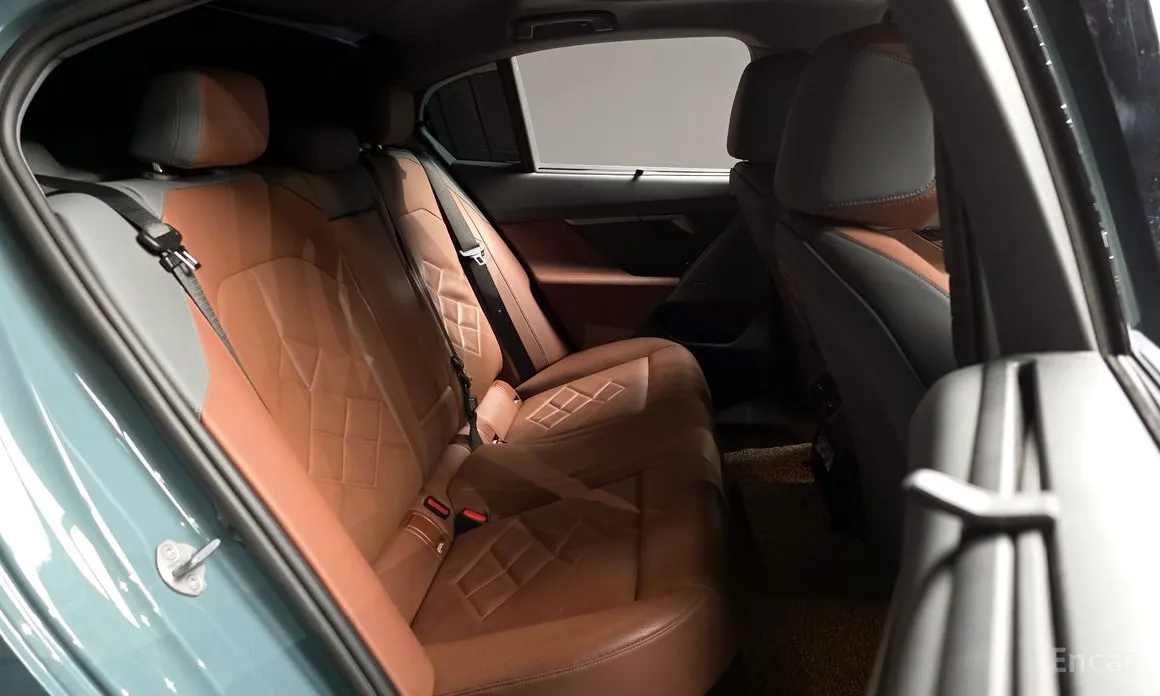 BMW 5 Series 2023 530i xDrive