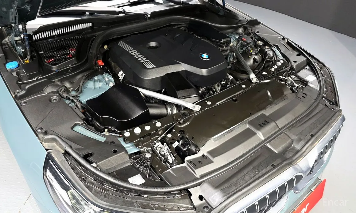 BMW 5 Series 2023 530i xDrive