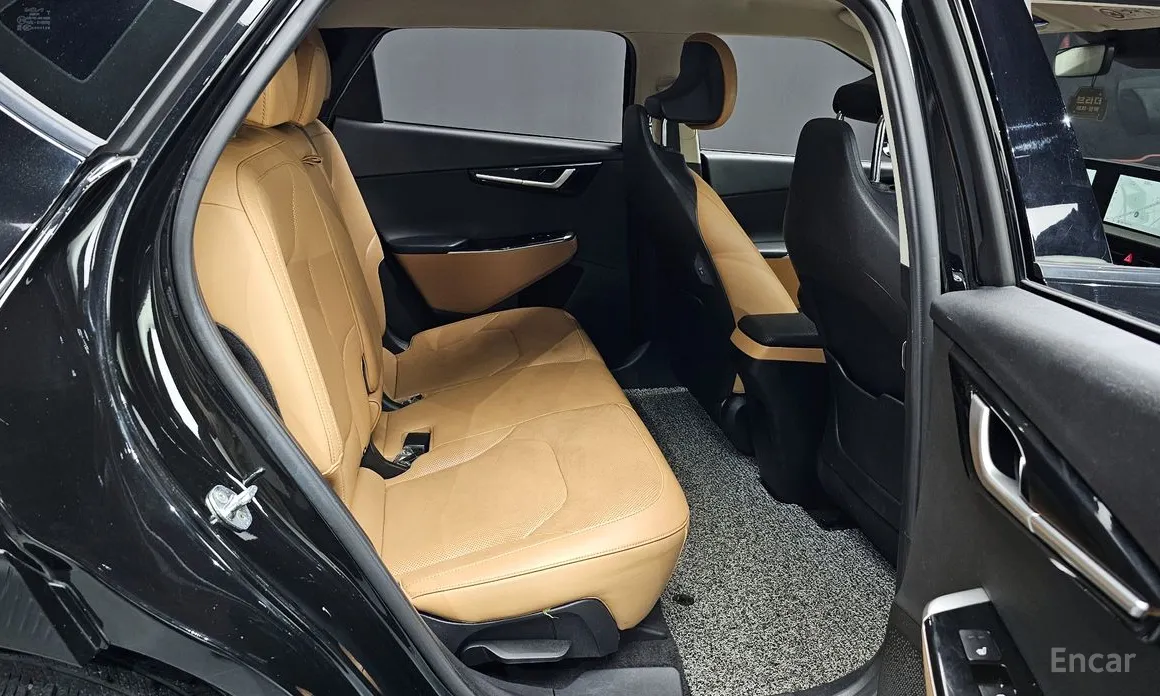 Фото 12 - Kia EV6