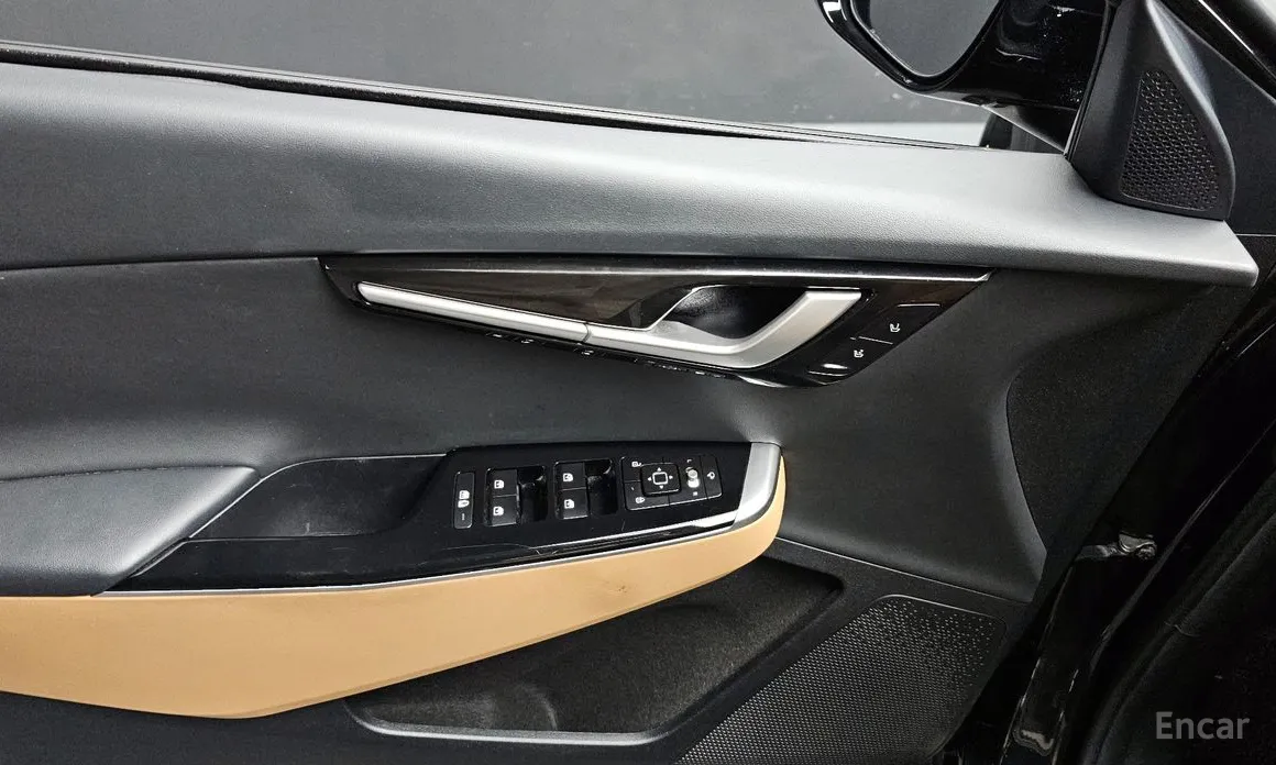 Фото 18 - Kia EV6