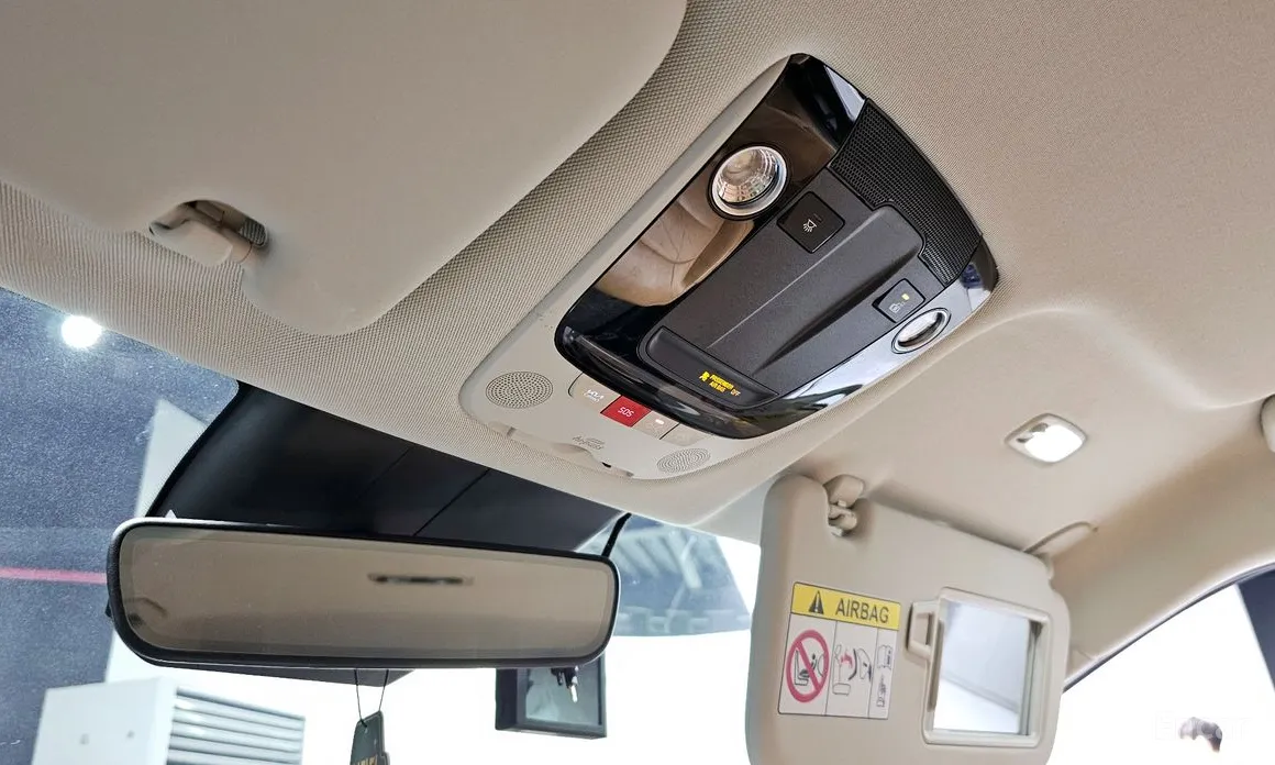 Фото 19 - Kia EV6