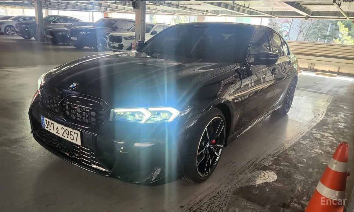 Фото 1 - BMW 3 Series