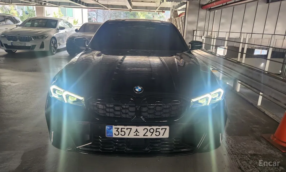 Фото 3 - BMW 3 Series