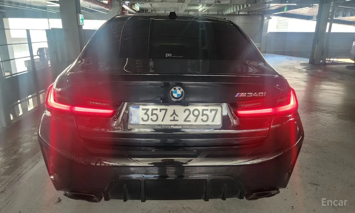 Фото 4 - BMW 3 Series