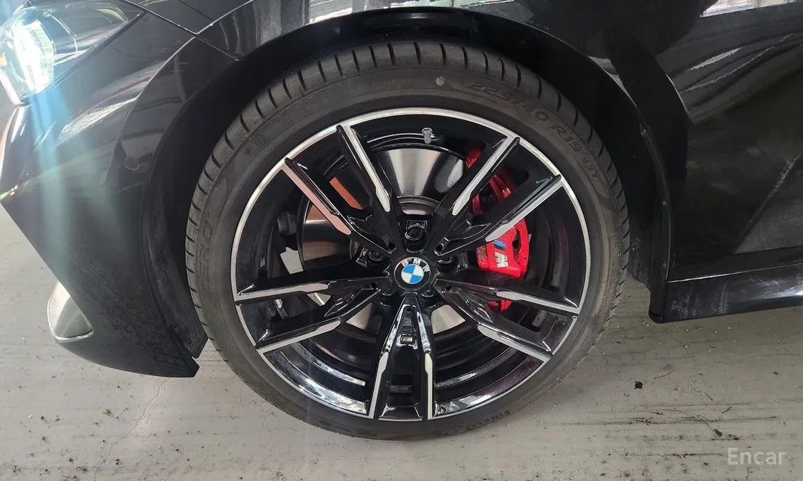 Фото 5 - BMW 3 Series