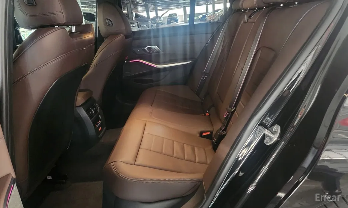 Фото 7 - BMW 3 Series