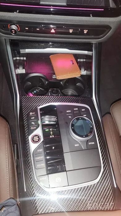 Фото 9 - BMW 3 Series