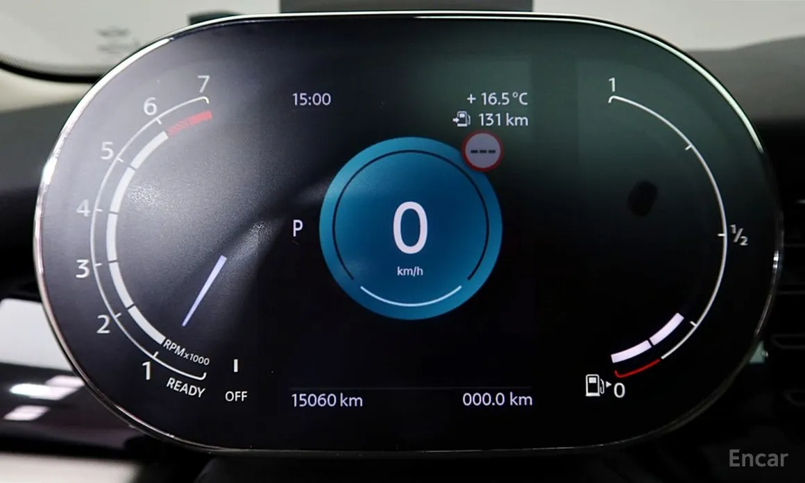 Фото 14 - Mini Cooper