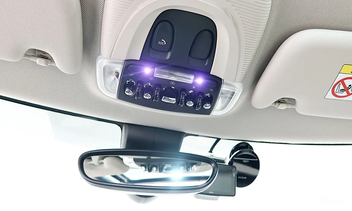 Фото 15 - Mini Cooper