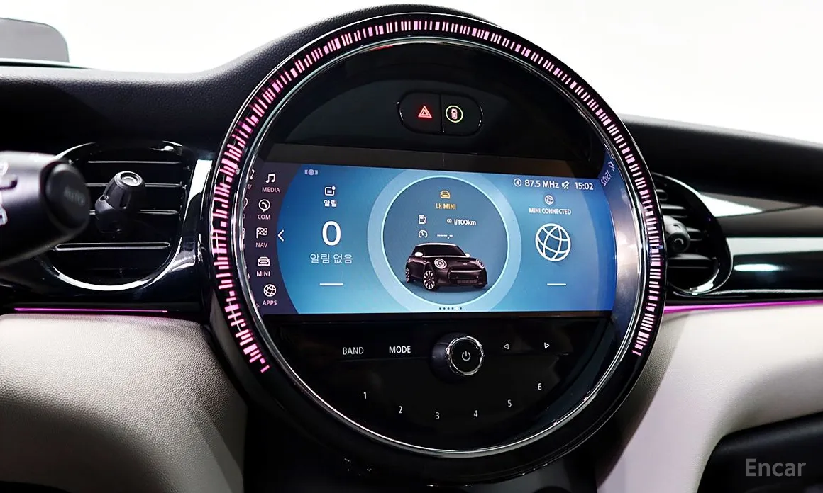 Фото 16 - Mini Cooper