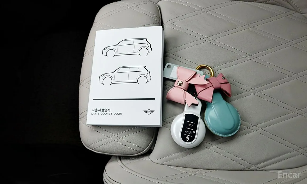 Фото 19 - Mini Cooper