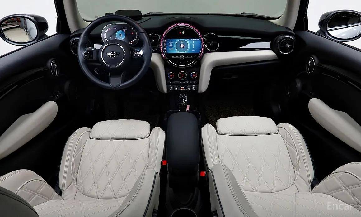 Фото 20 - Mini Cooper