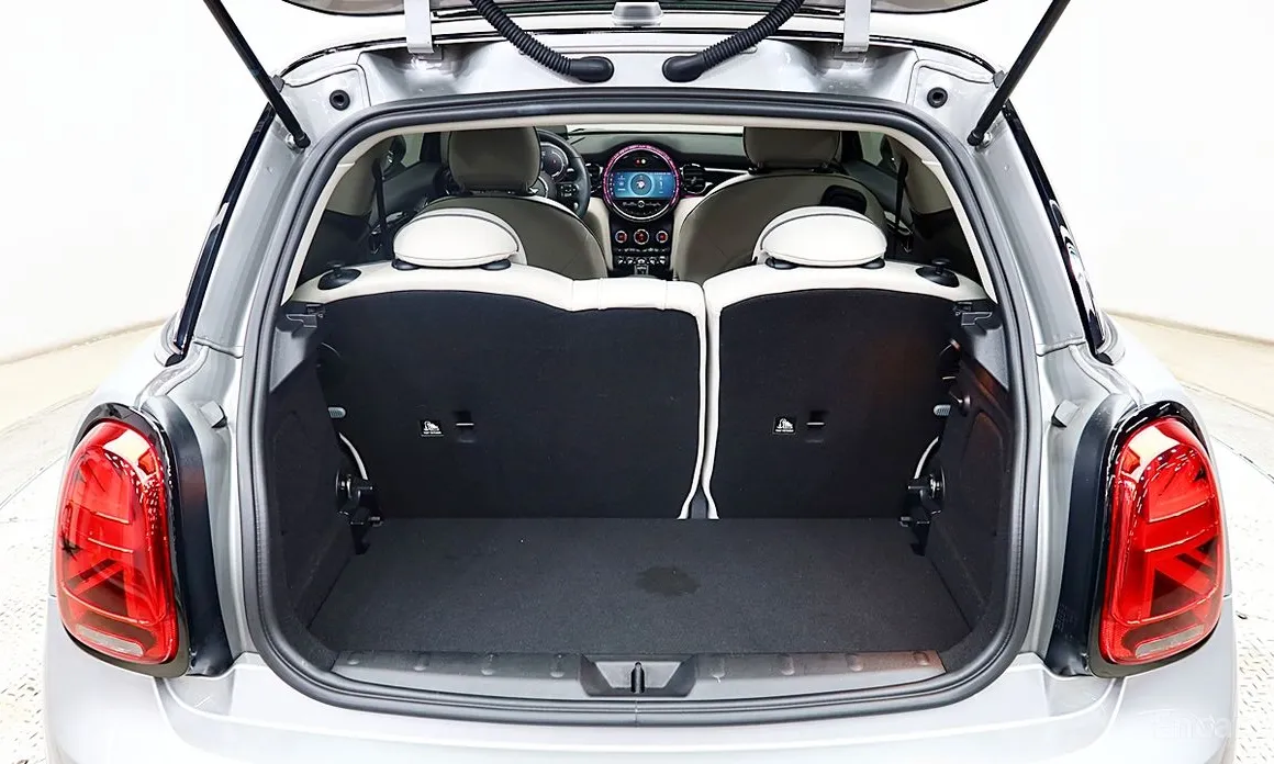 Фото 5 - Mini Cooper