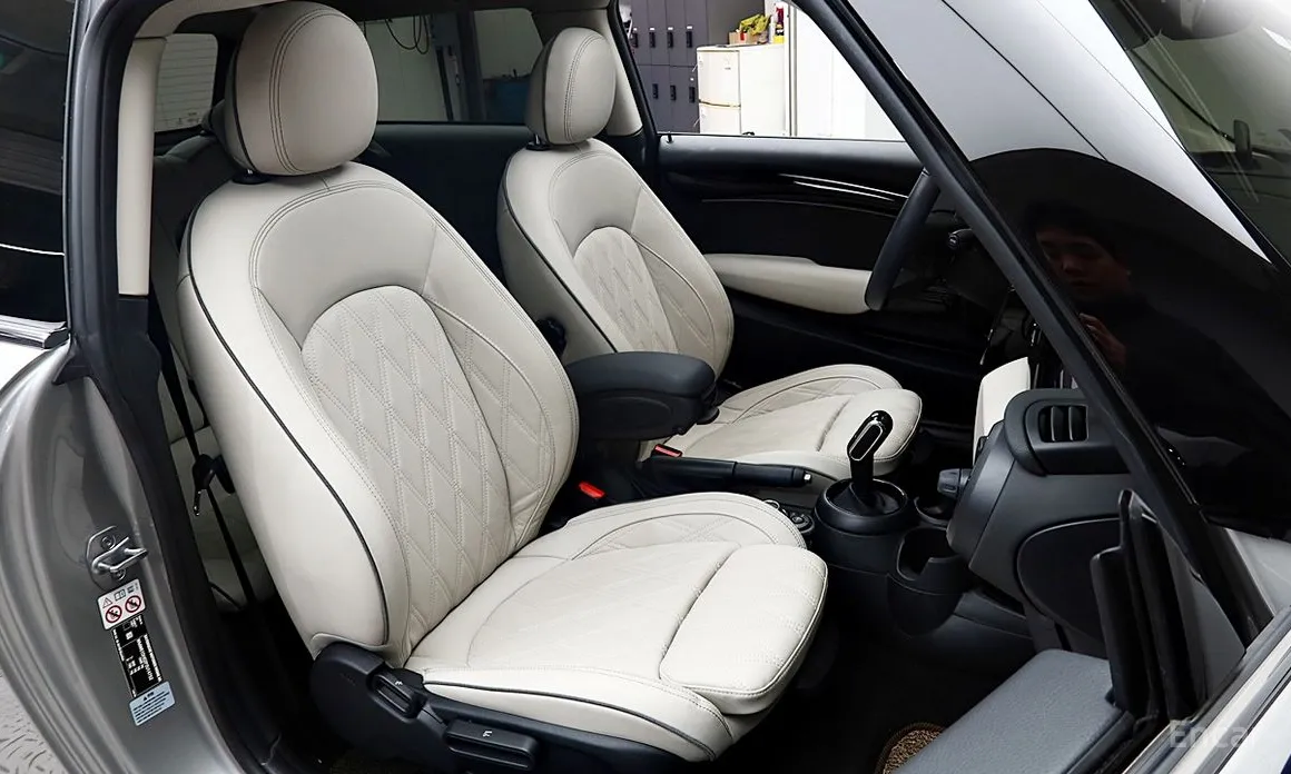 Фото 9 - Mini Cooper