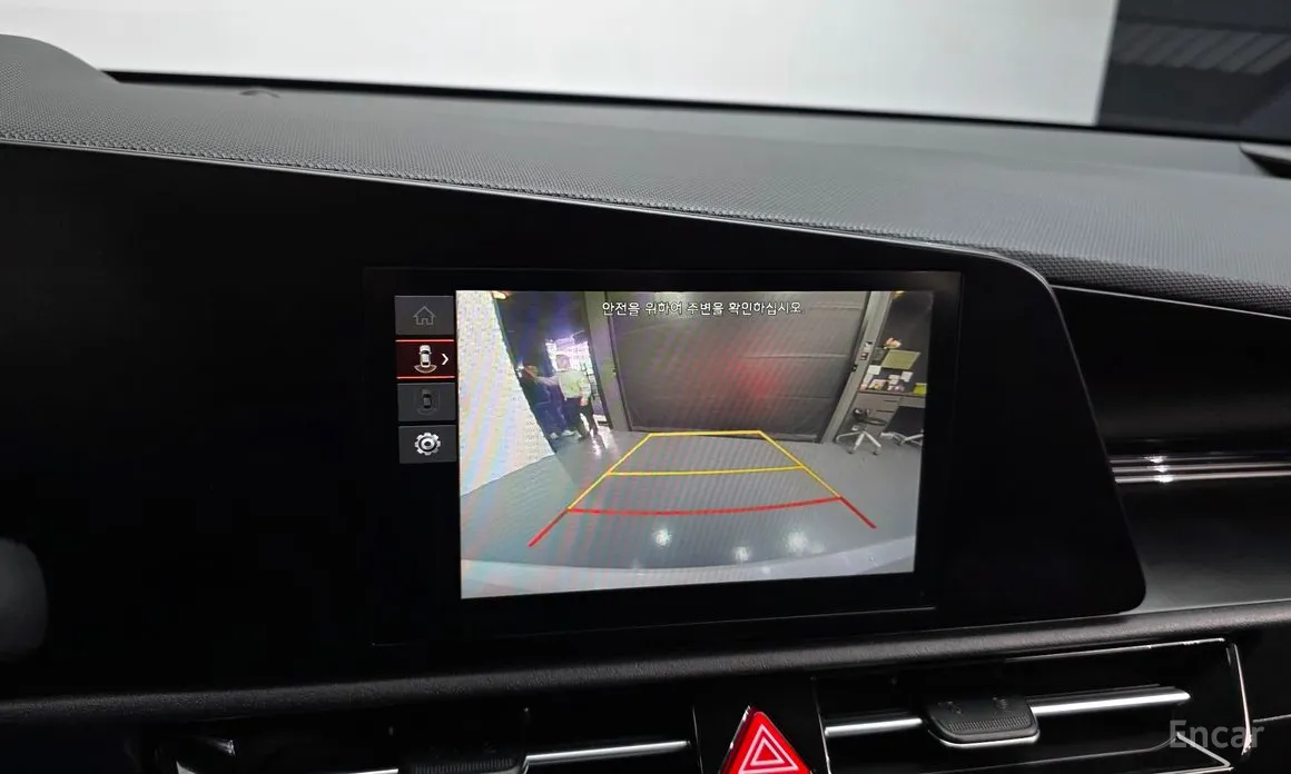 Фото 15 - Kia Niro