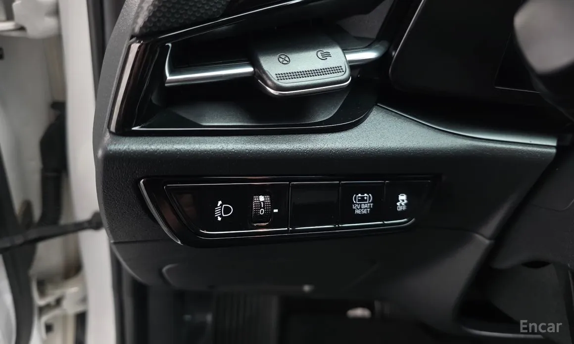 Фото 18 - Kia Niro