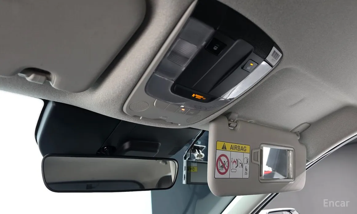 Фото 19 - Kia Niro