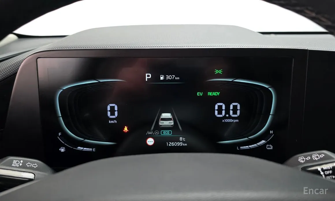 Фото 8 - Kia Niro