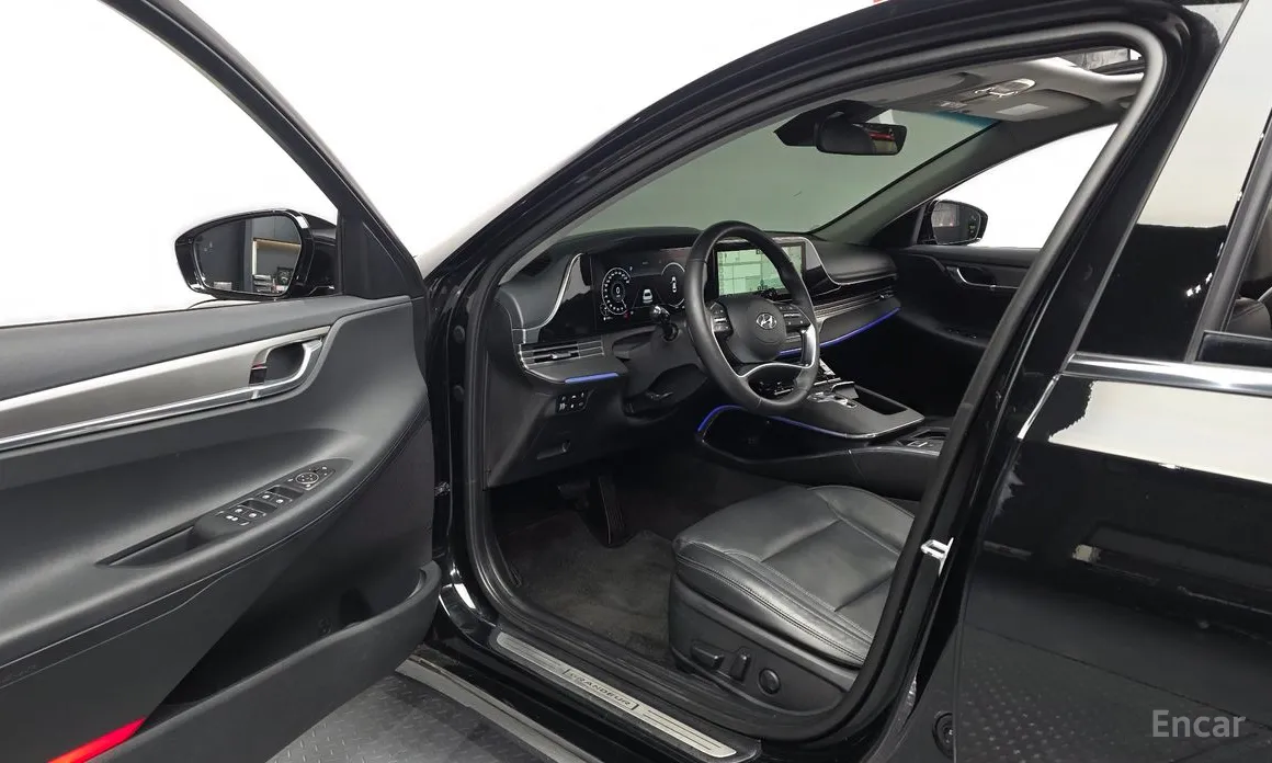 Photo 10 - Hyundai Grandeur