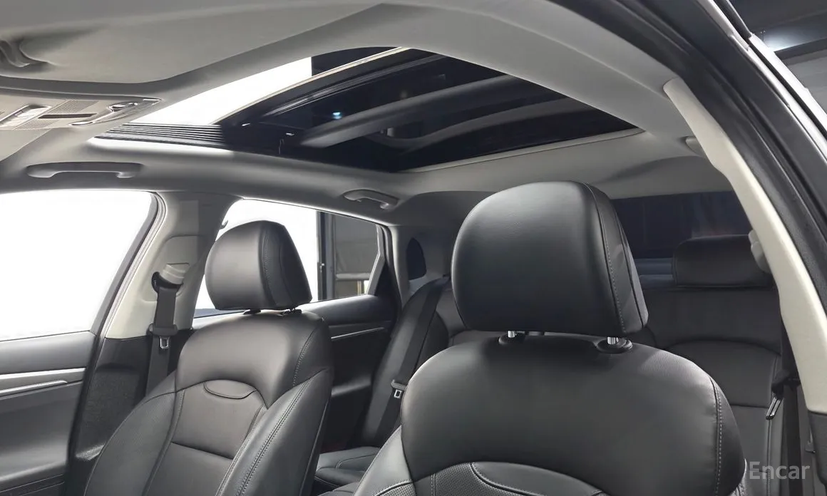 Photo 18 - Hyundai Grandeur