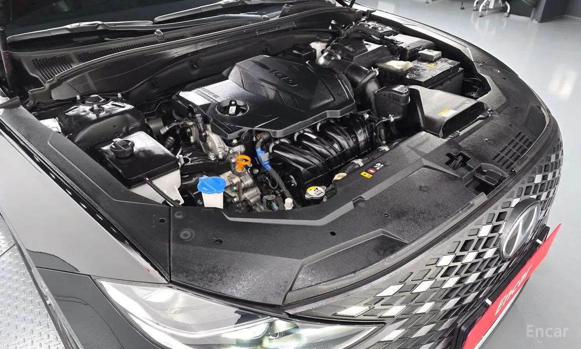 Photo 6 - Hyundai Grandeur