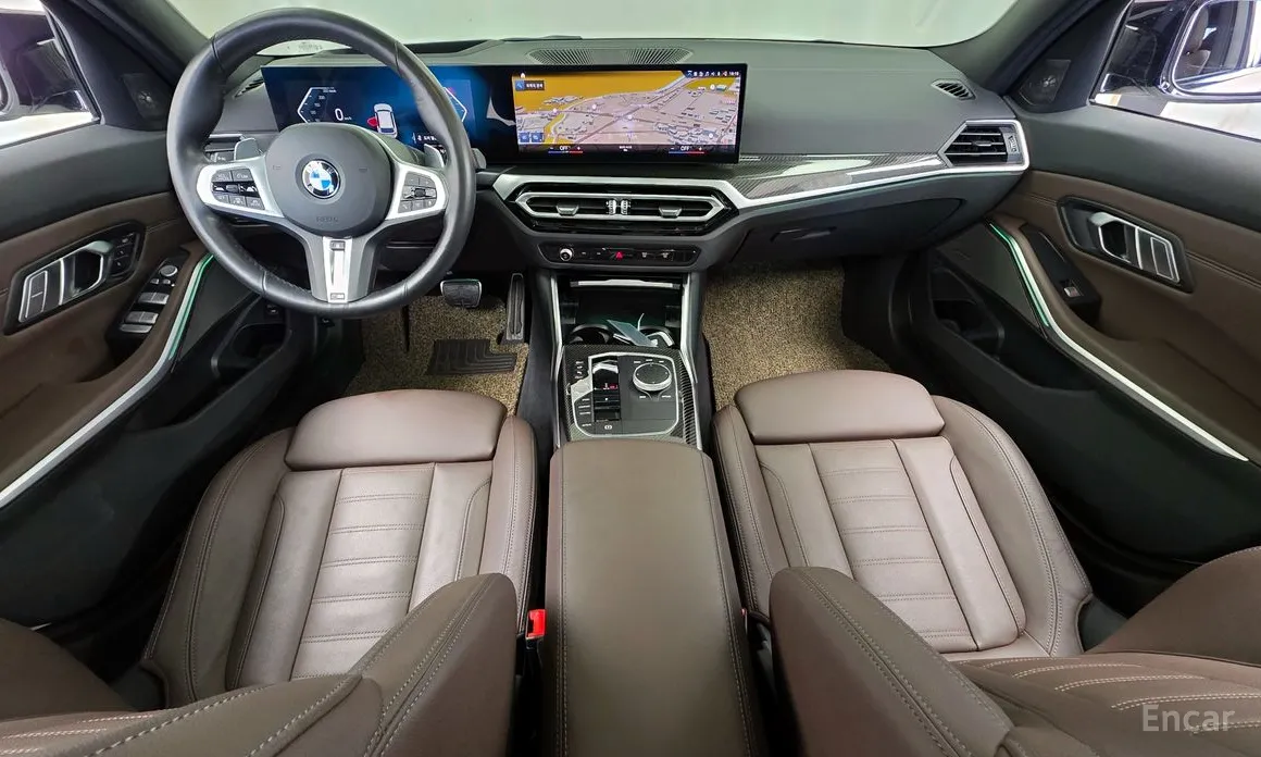 Photo 7 - BMW 3 Series