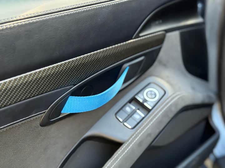 Фото 8 - Porsche 718