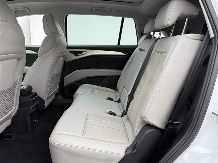 Фото 6 - Audi Q5 e-tron